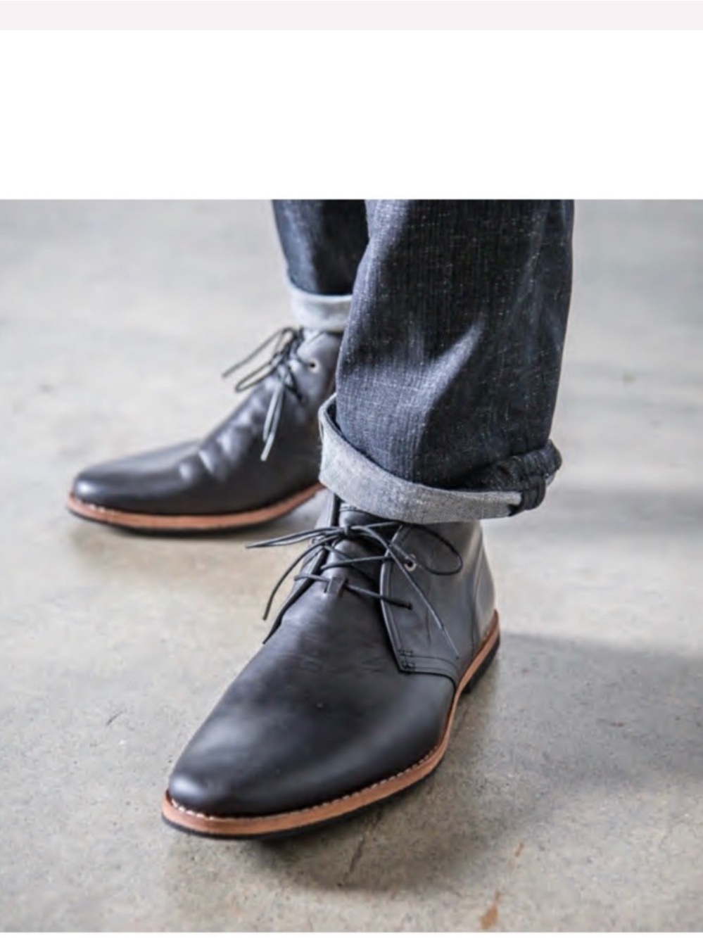 Nice Men’s Timberland Wodehouse Chukka Boot 10uS super nice worn once brown